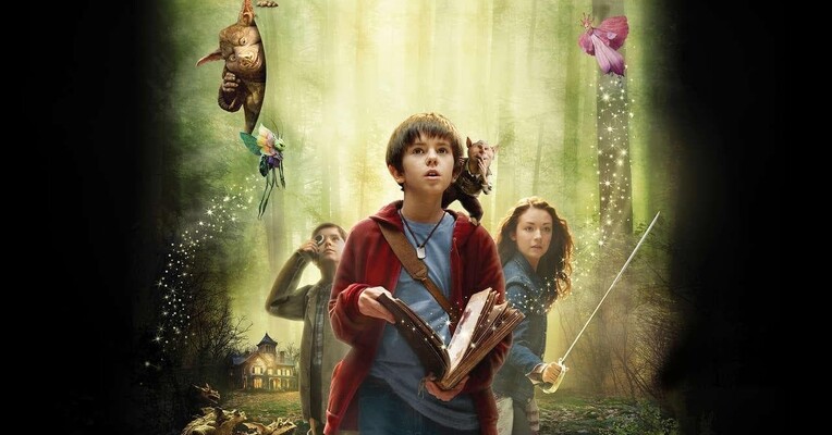 افسانه‌های اسپایدرویک - پس‌زمینه