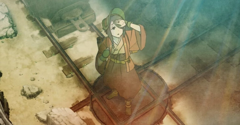 کورامروکاگاری - پس‌زمینه