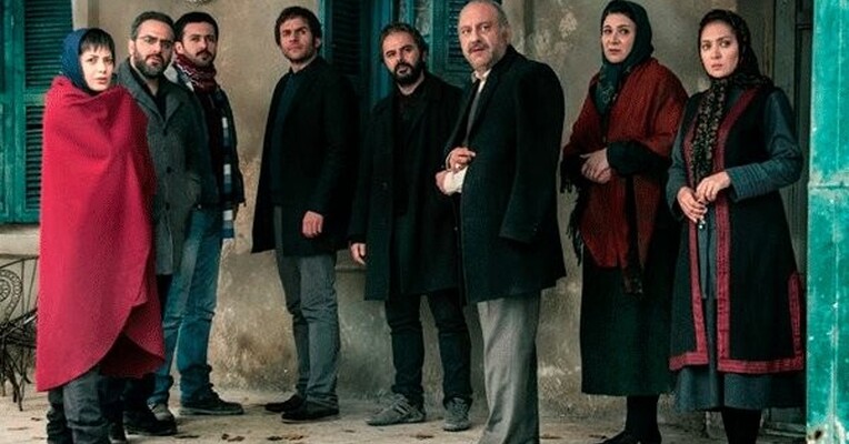 مرگ ماهی - پس‌زمینه