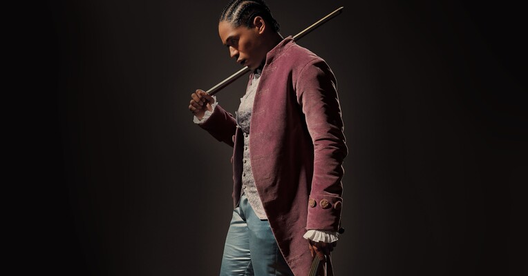 شوالیه - پس‌زمینه