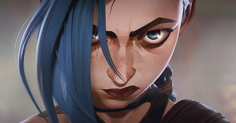 آرکین - پس‌زمینه