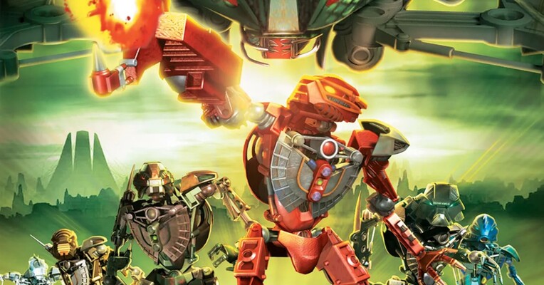 بیونیکل ۳: شبکه سایه‌ها - پس‌زمینه