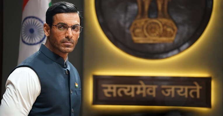 حقیقت تنها پیروزی هست - پس‌زمینه