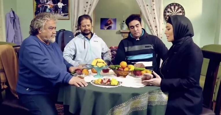 خالتور - پس‌زمینه