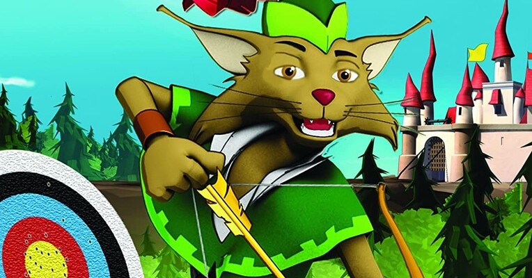 رابین هود: ماموربت پادشاه - پس‌زمینه