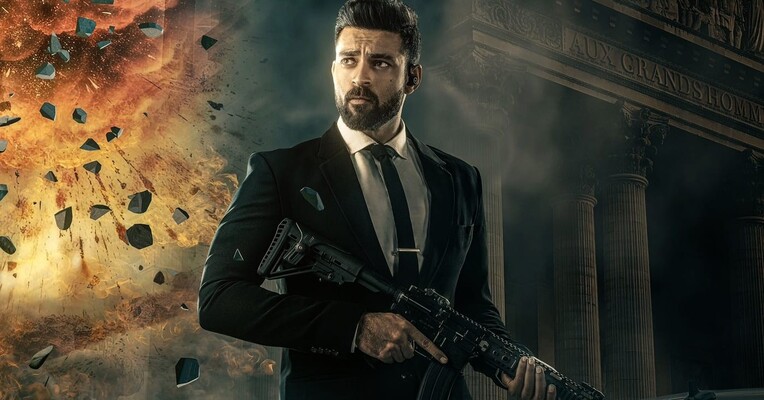 ندای کمک - پس‌زمینه