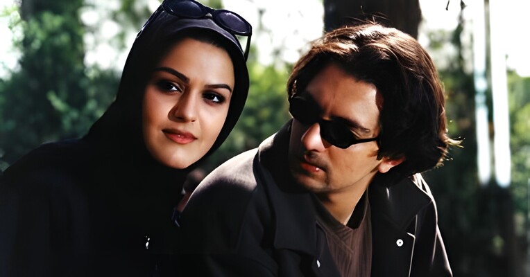 آواز قو - پس‌زمینه