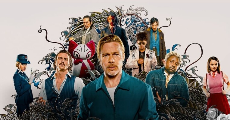 قطار سریع‌السیر - پس‌زمینه