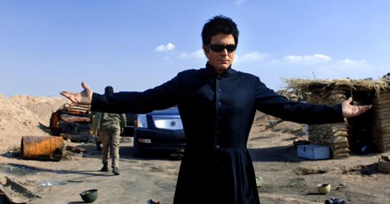 دموکراسی تو روز روشن - پس‌زمینه