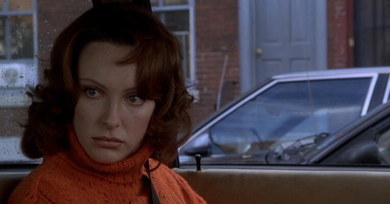 حس ششم - پس‌زمینه