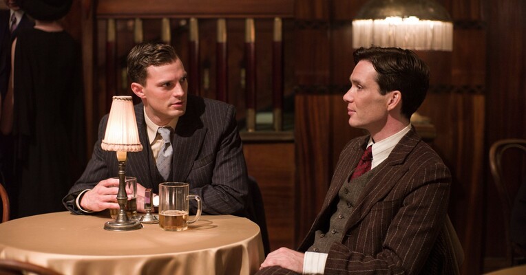 انتروپوید - پس‌زمینه