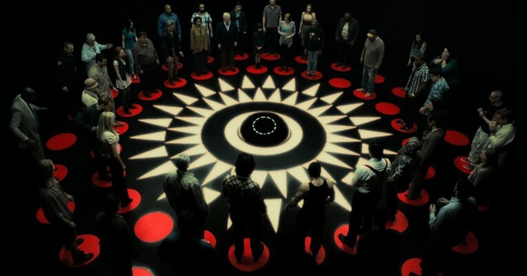 دایره - پس‌زمینه