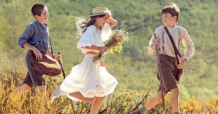 زمان اسرار - پس‌زمینه