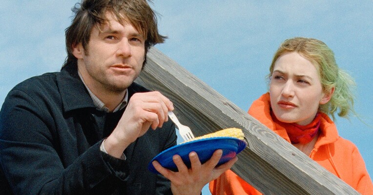 درخشش ابدی یک ذهن پاک - پس‌زمینه