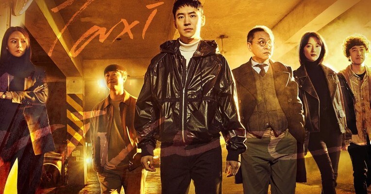 راننده تاکسی - پس‌زمینه