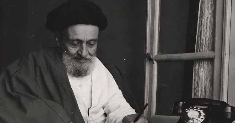 من تکنوکرات هستم - پس‌زمینه