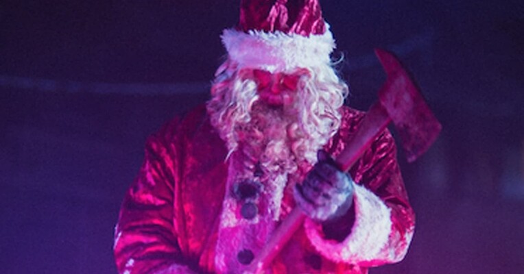 کریسمس، کریسمس خونین - پس‌زمینه