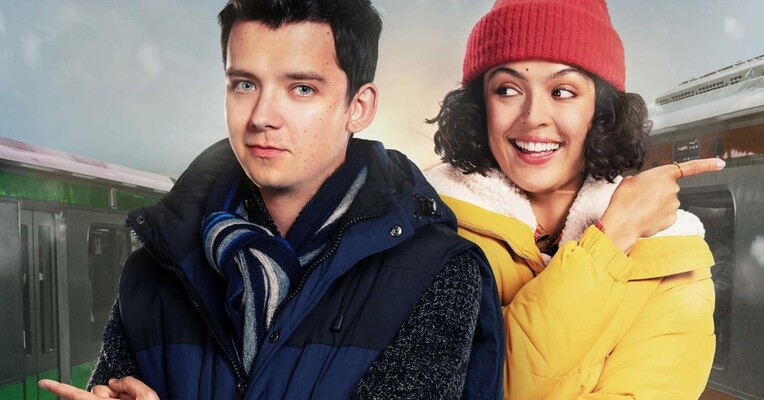 کریسمس شما یا کریسمس من؟ - پس‌زمینه