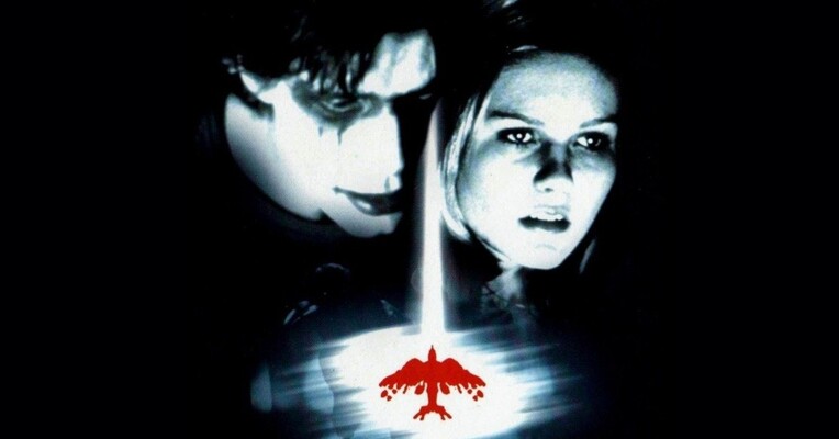 کلاغ: رستگاری - پس‌زمینه