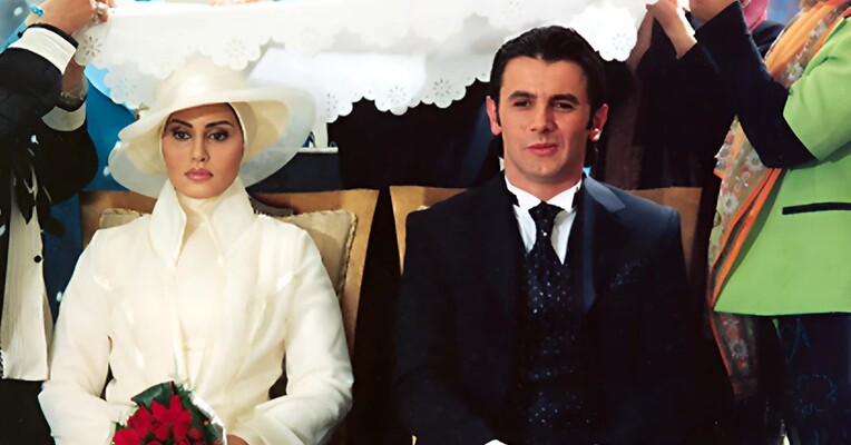 عروس فراری - پس‌زمینه