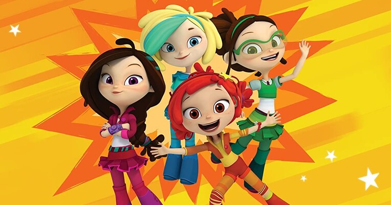 گشت جادویی - پس‌زمینه