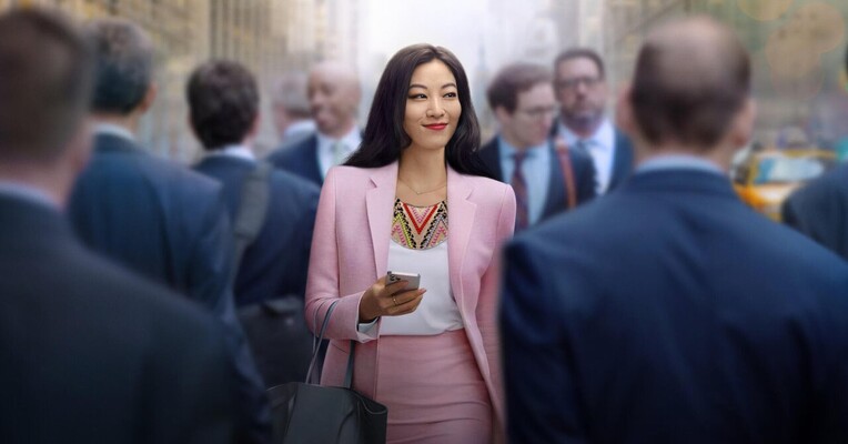 پتانسیل مشارکت - پس‌زمینه