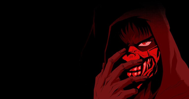 نینجا کامویی - پس‌زمینه