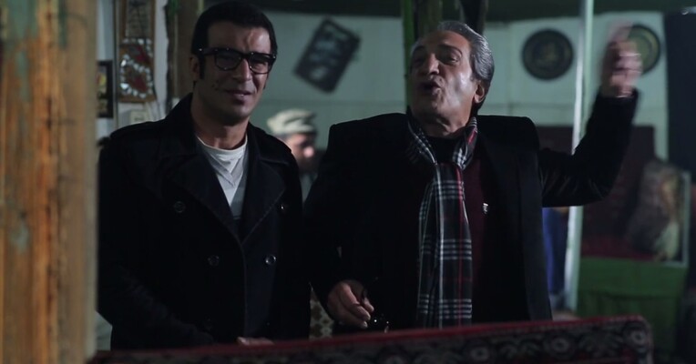 ازدواج جنجالی - پس‌زمینه