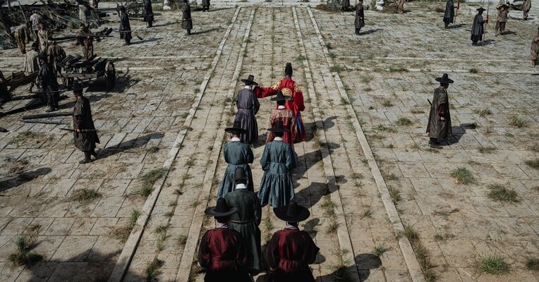 شورش - پس‌زمینه