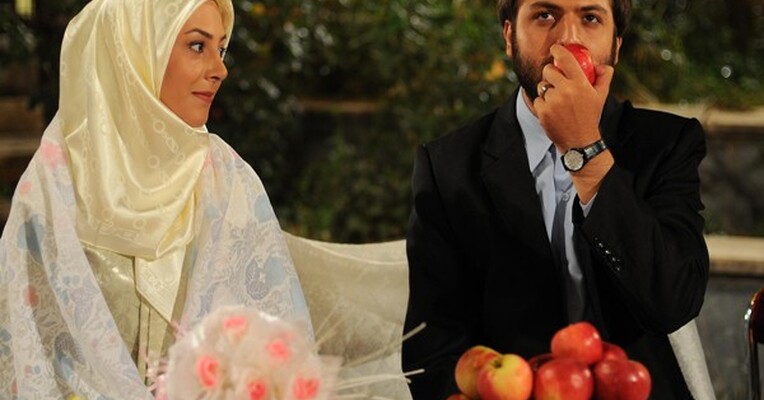 سیب و سلما - پس‌زمینه