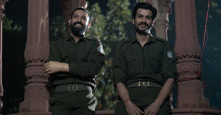 بازگشت دلربای زیبا - پس‌زمینه