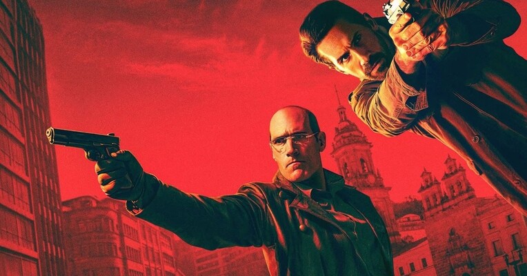 دیابلو - پس‌زمینه