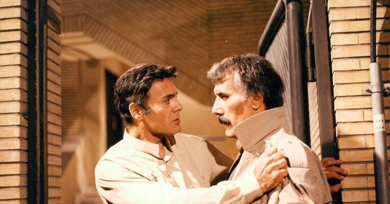 ضربهٔ طوفان - پس‌زمینه