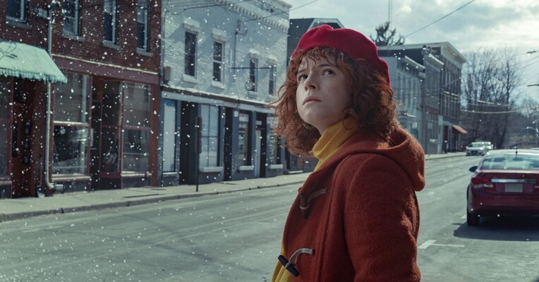 در پی پایانم - پس‌زمینه