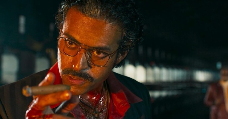 ماتکا - پس‌زمینه