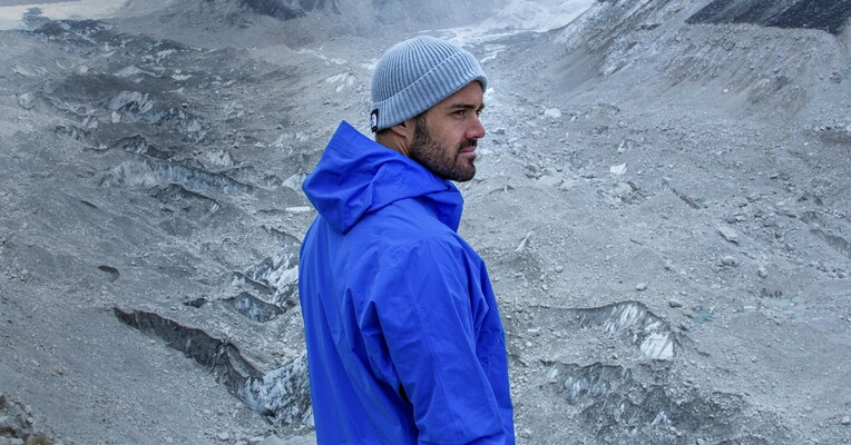 در جستجوی مایکل - پس‌زمینه