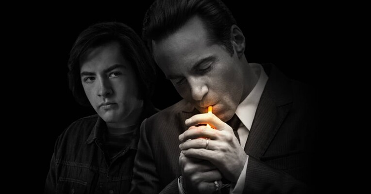 قدیسان بیشمار نیوآرک - پس‌زمینه