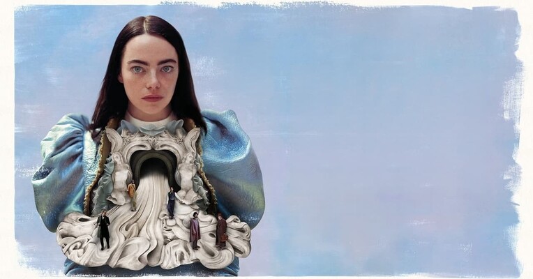 بیچارگان - پس‌زمینه