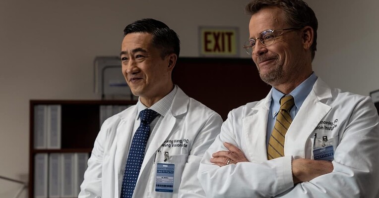 منظره - پس‌زمینه