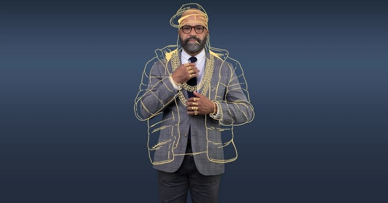 داستان های آمریکایی - پس‌زمینه