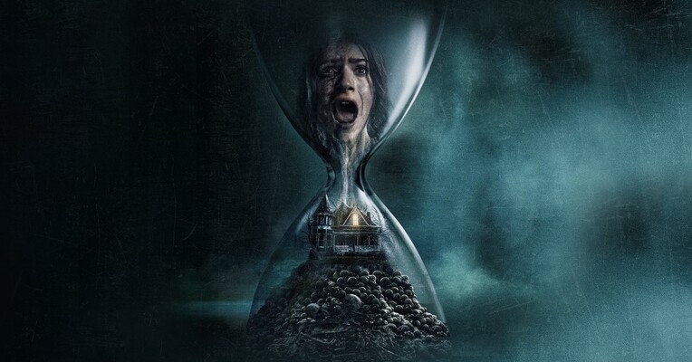 آنتیل داون - پس‌زمینه