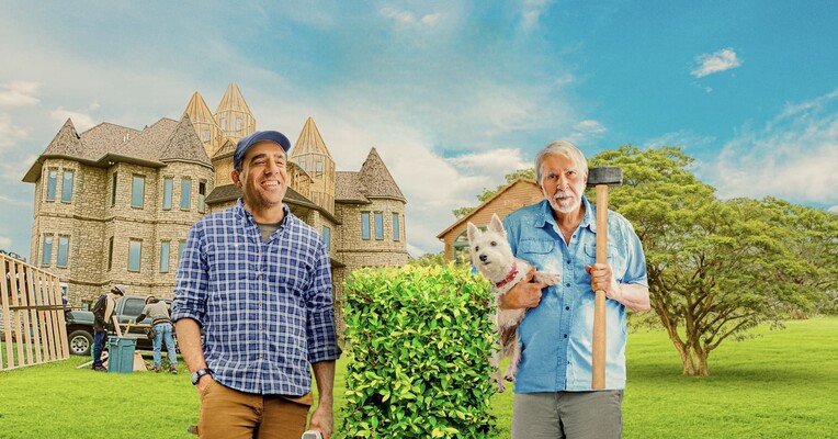 همسایه های عصبانی - پس‌زمینه