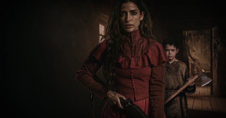 برهوت - پس‌زمینه