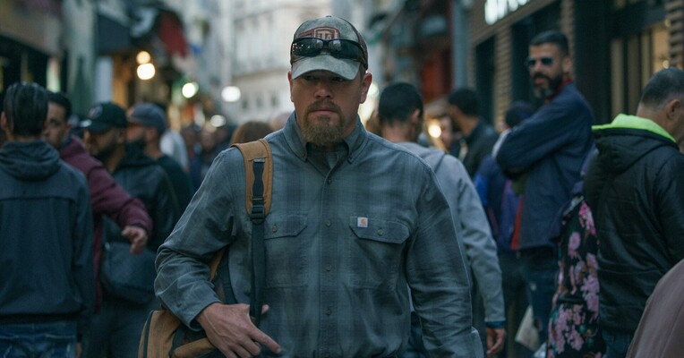 استیلواتر - پس‌زمینه