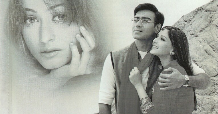 همیشه با هم - پس‌زمینه