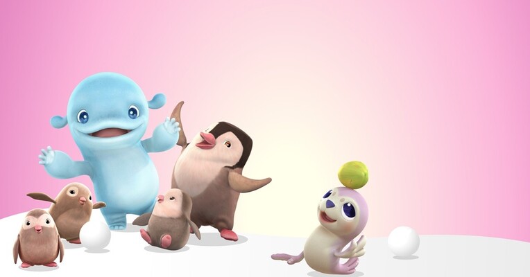 مومو کوچولو 2 - پس‌زمینه