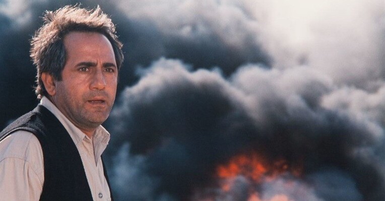 جنگ نفتکشها - پس‌زمینه