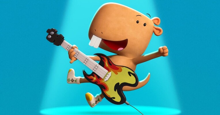 موش های صحرایی لباس می پوشند: تجربه لذت زیرزمینی - پس‌زمینه