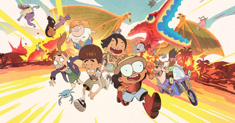 استگو - پس‌زمینه