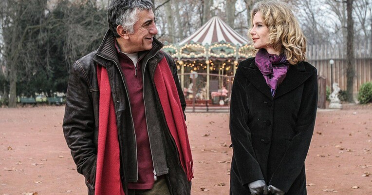 هفت و پنج دقیقه - پس‌زمینه